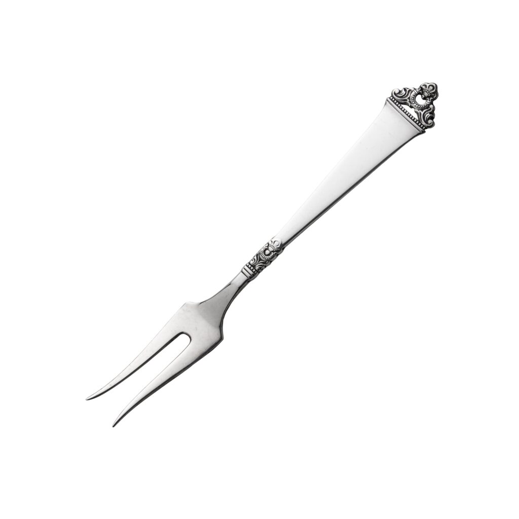Odel smørgaffel 12 cm