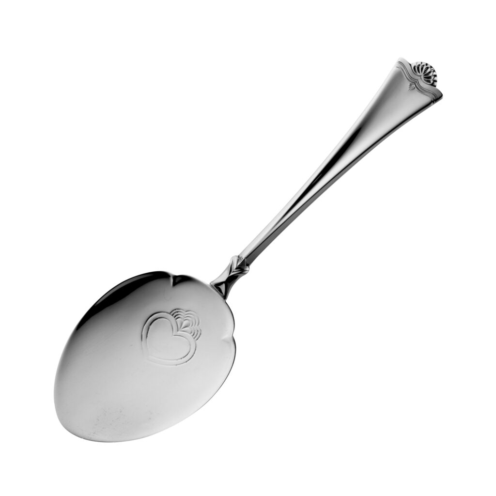 Konval tomatspade 15 cm