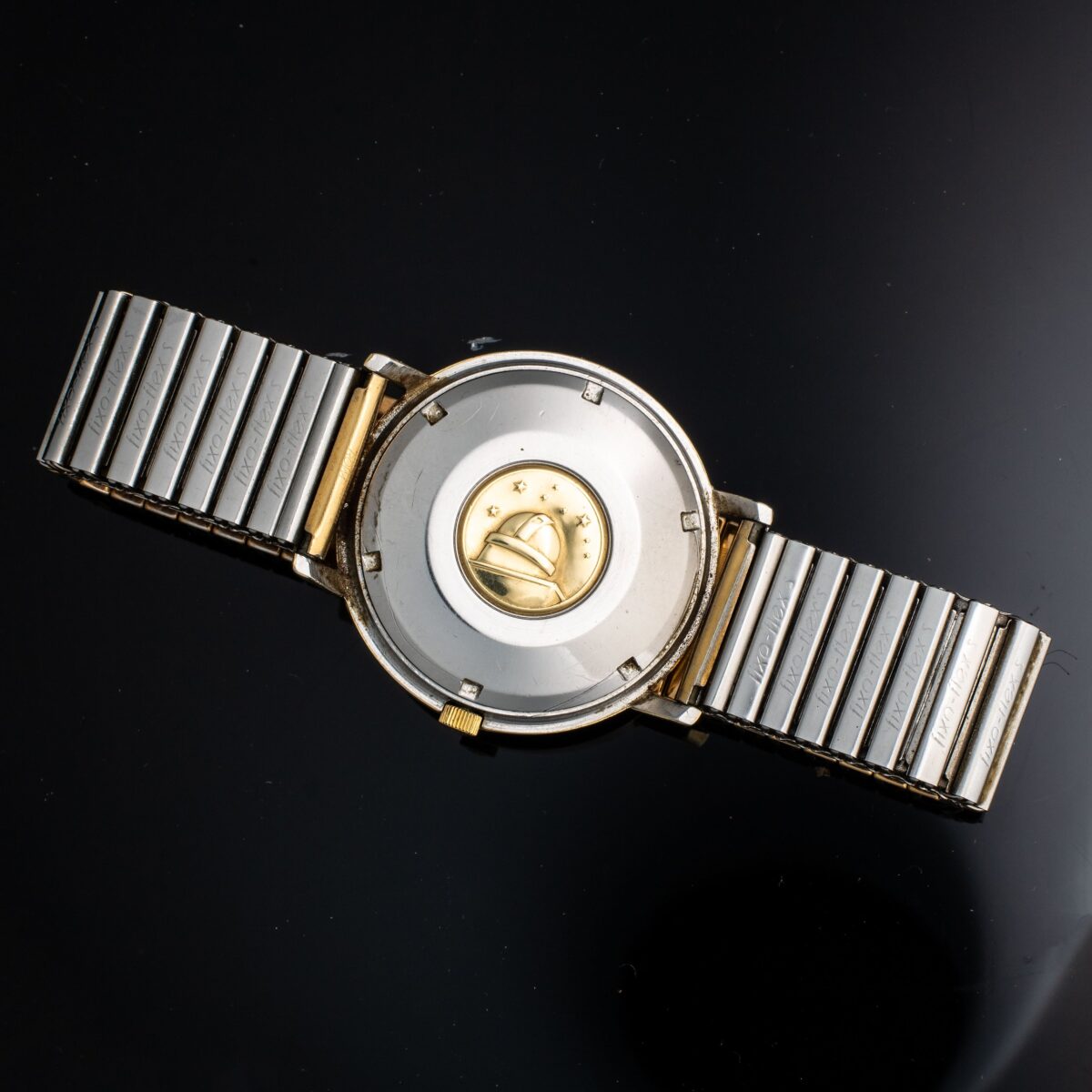 Omega Constellation armbåndsur, automatisk opptrekk - Bilde 3