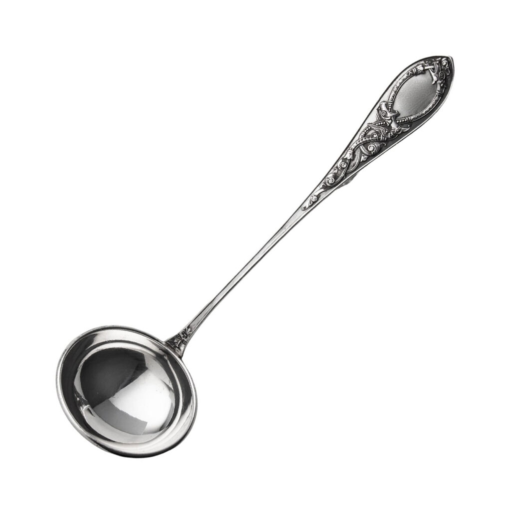 Drage fløteøse 17 cm