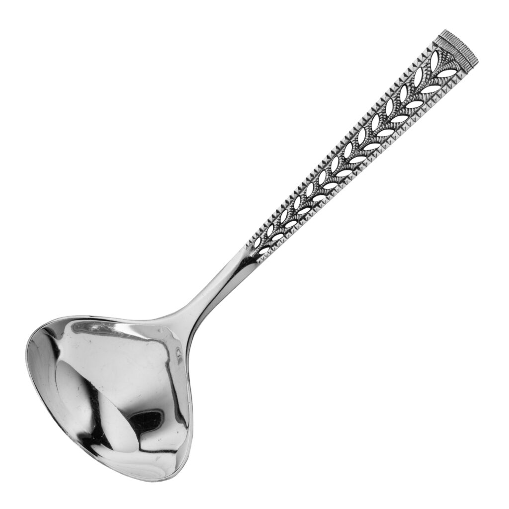 Juvel sausøse uten krok 18 cm