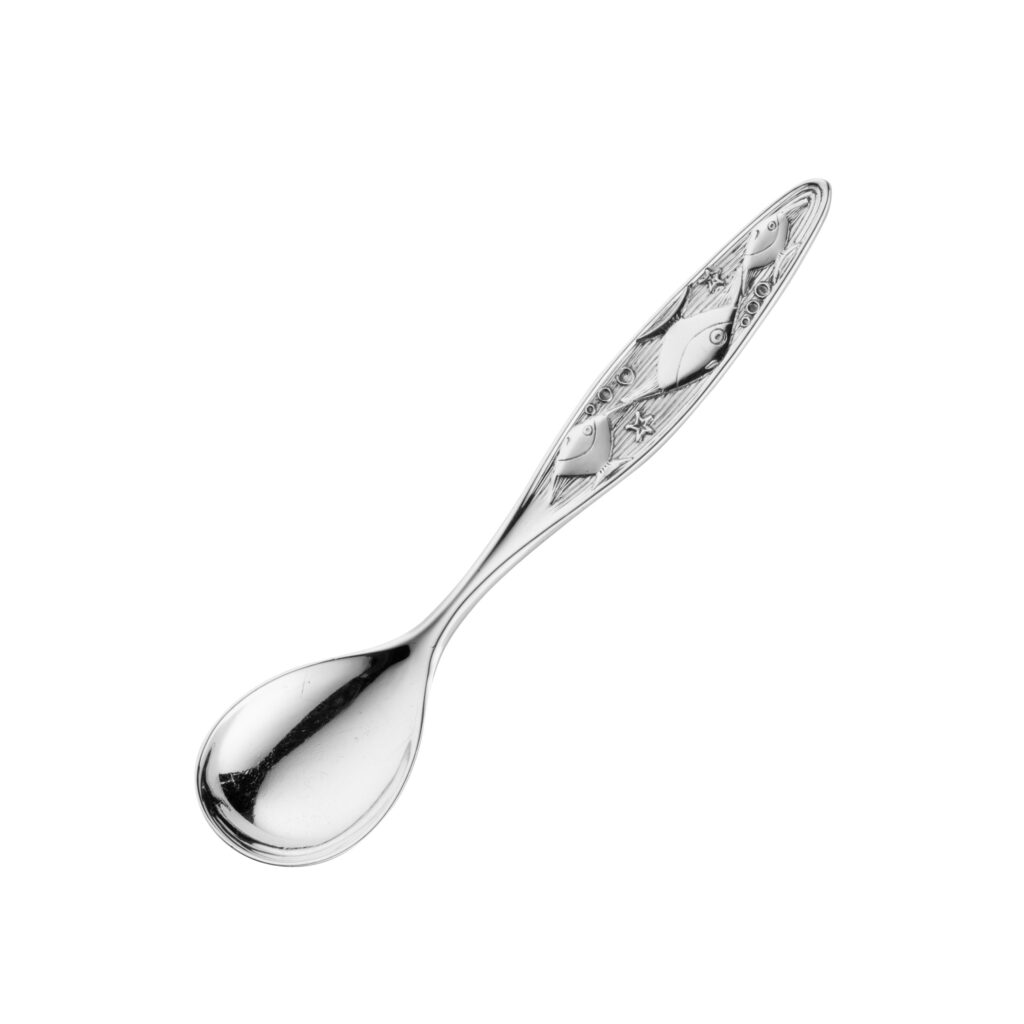 Piril babyskje 11,5 cm