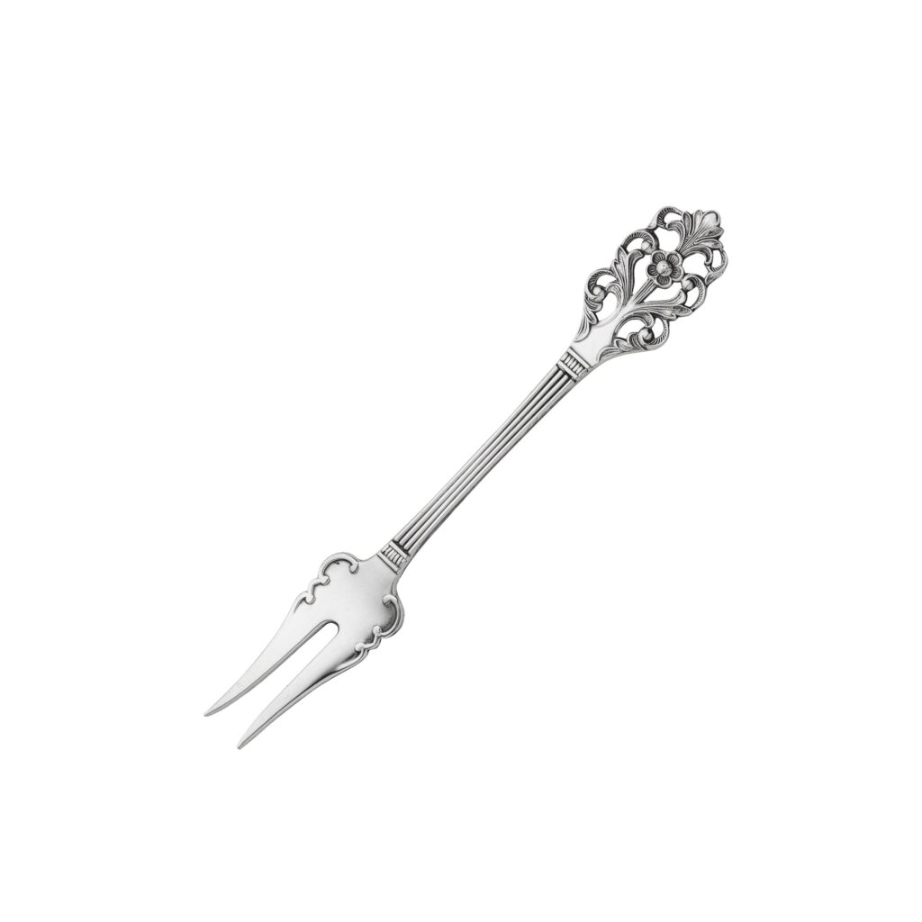 Viking Rose sitrongaffel 10,5 cm