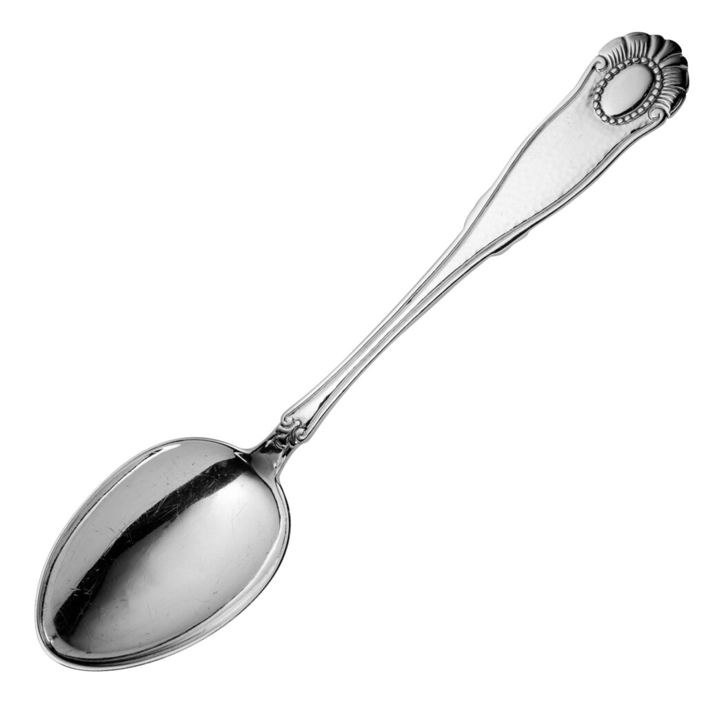 Sogne Mønster spiseskje 20 cm