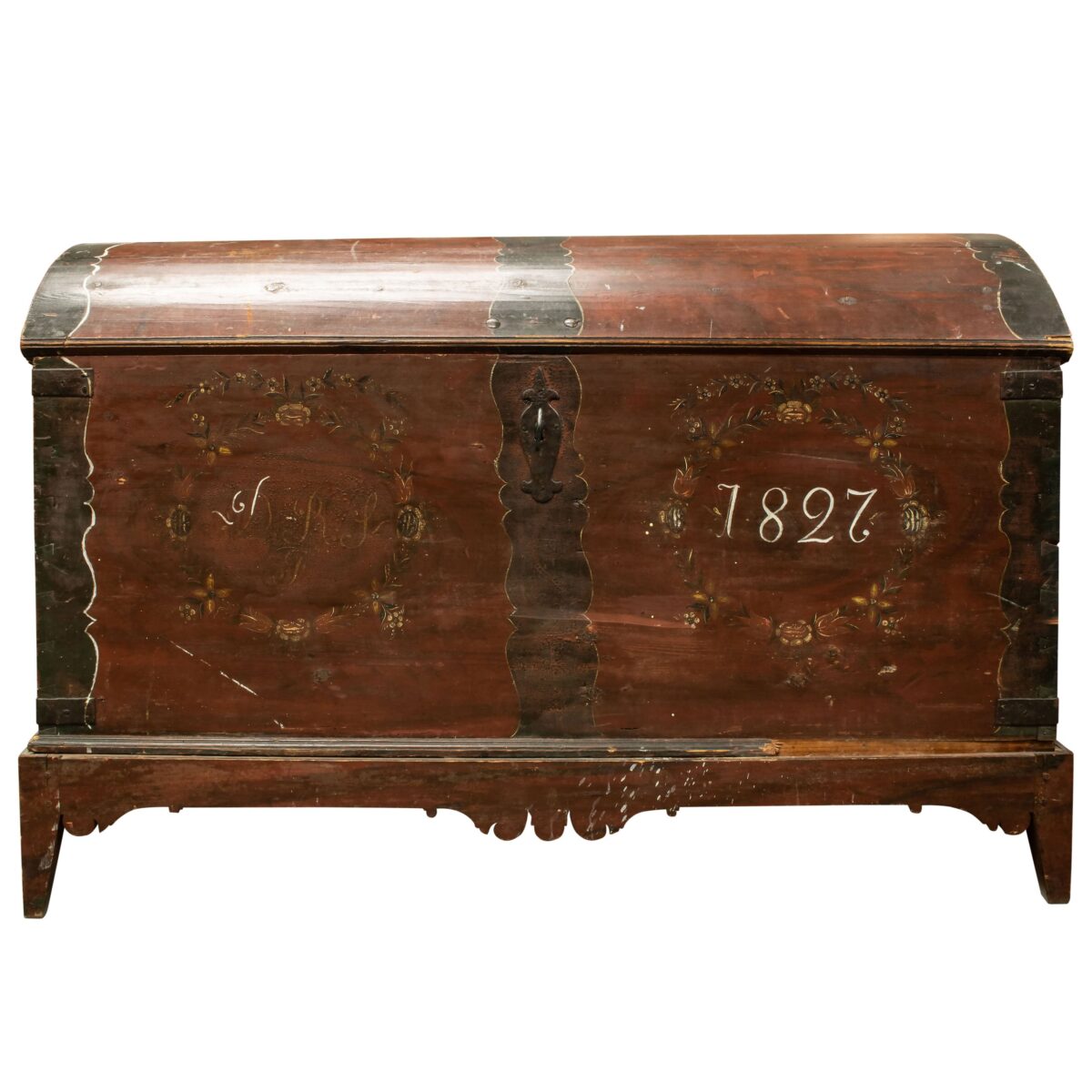 Kiste 1827