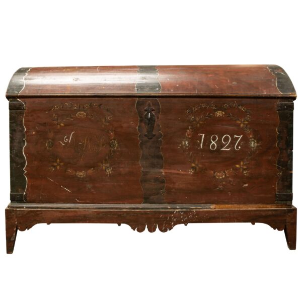 Kiste 1827