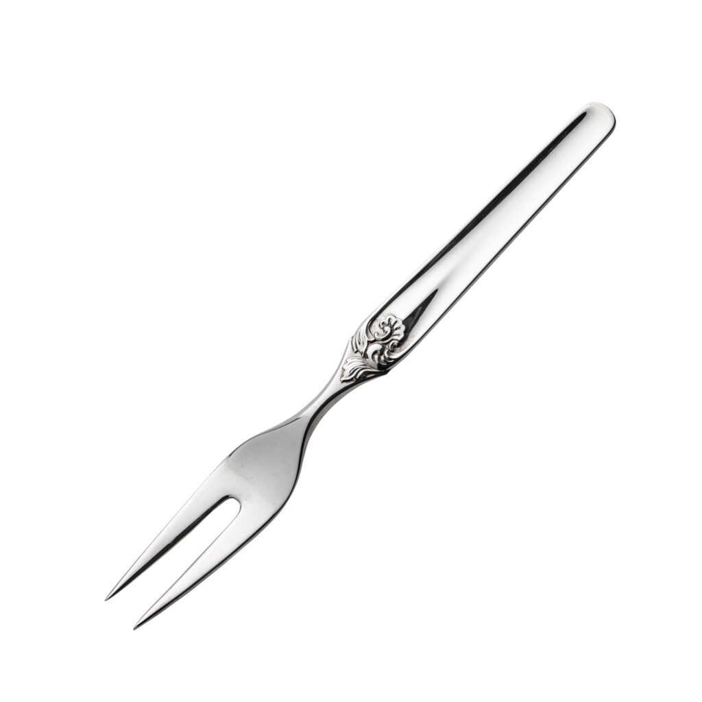Elisabeth koldtgaffel 14,8 cm