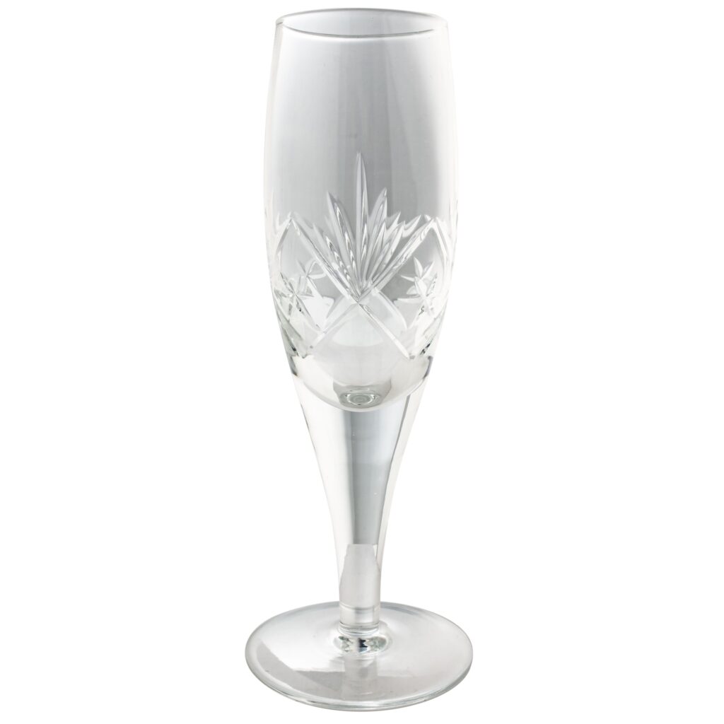 Finn champagneglass, Hadeland