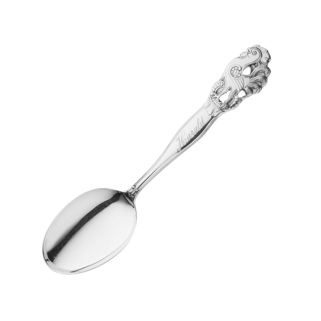 Hanefar Harald barneskje 14,5 cm