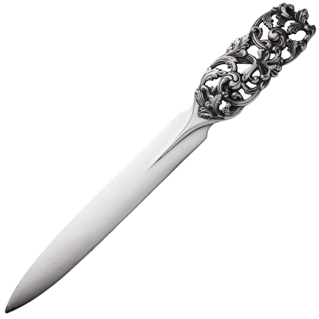 Elvesæter papirkniv 22 cm