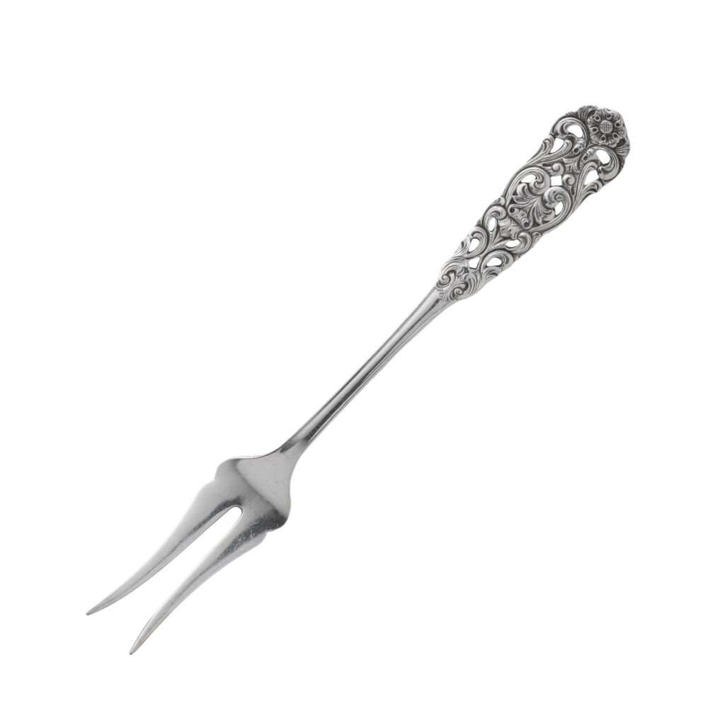 Valdres koldtgaffel 14,5 cm
