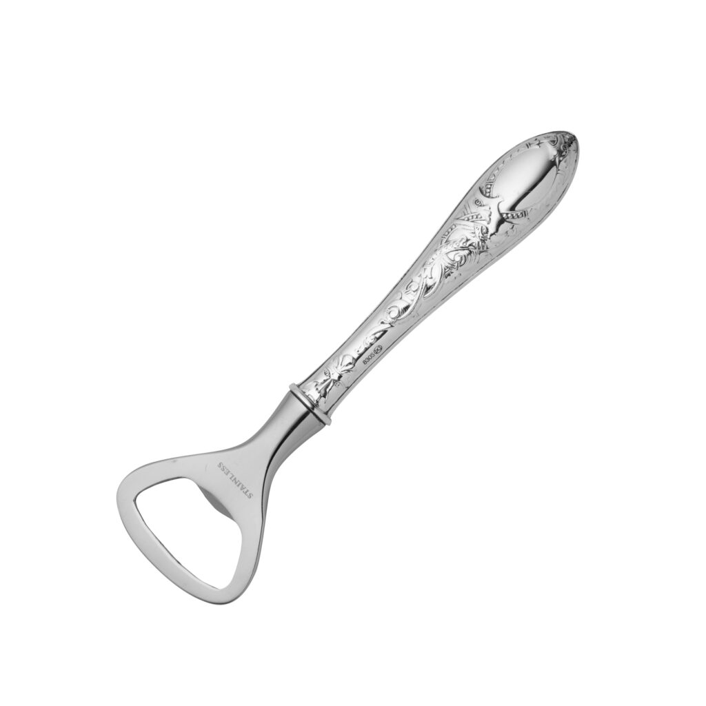 Drage flaskeåpner 13,5 cm