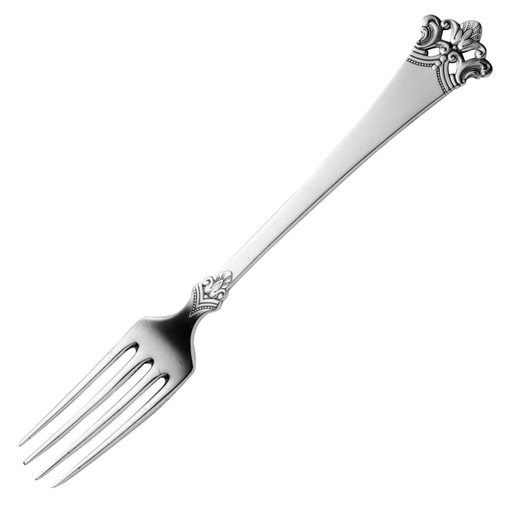 Anitra spisegaffel 20 cm