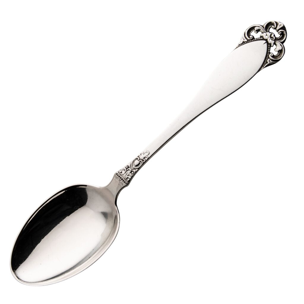 Laila spiseskje 20 cm