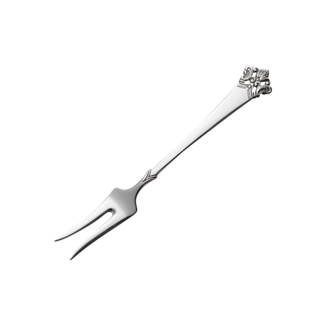 Anitra smørgaffel 10,3 cm