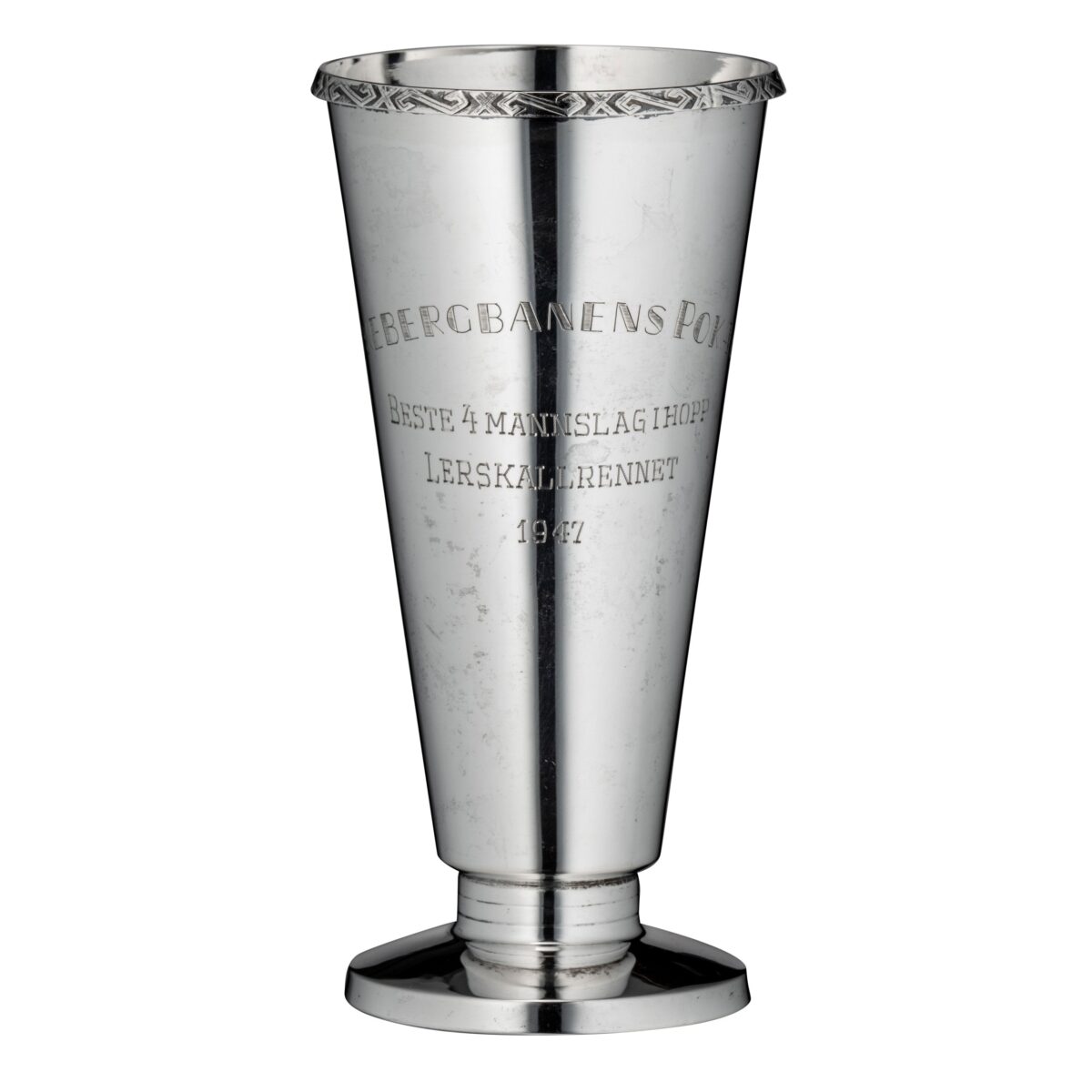 Ekebergbanens Pokal