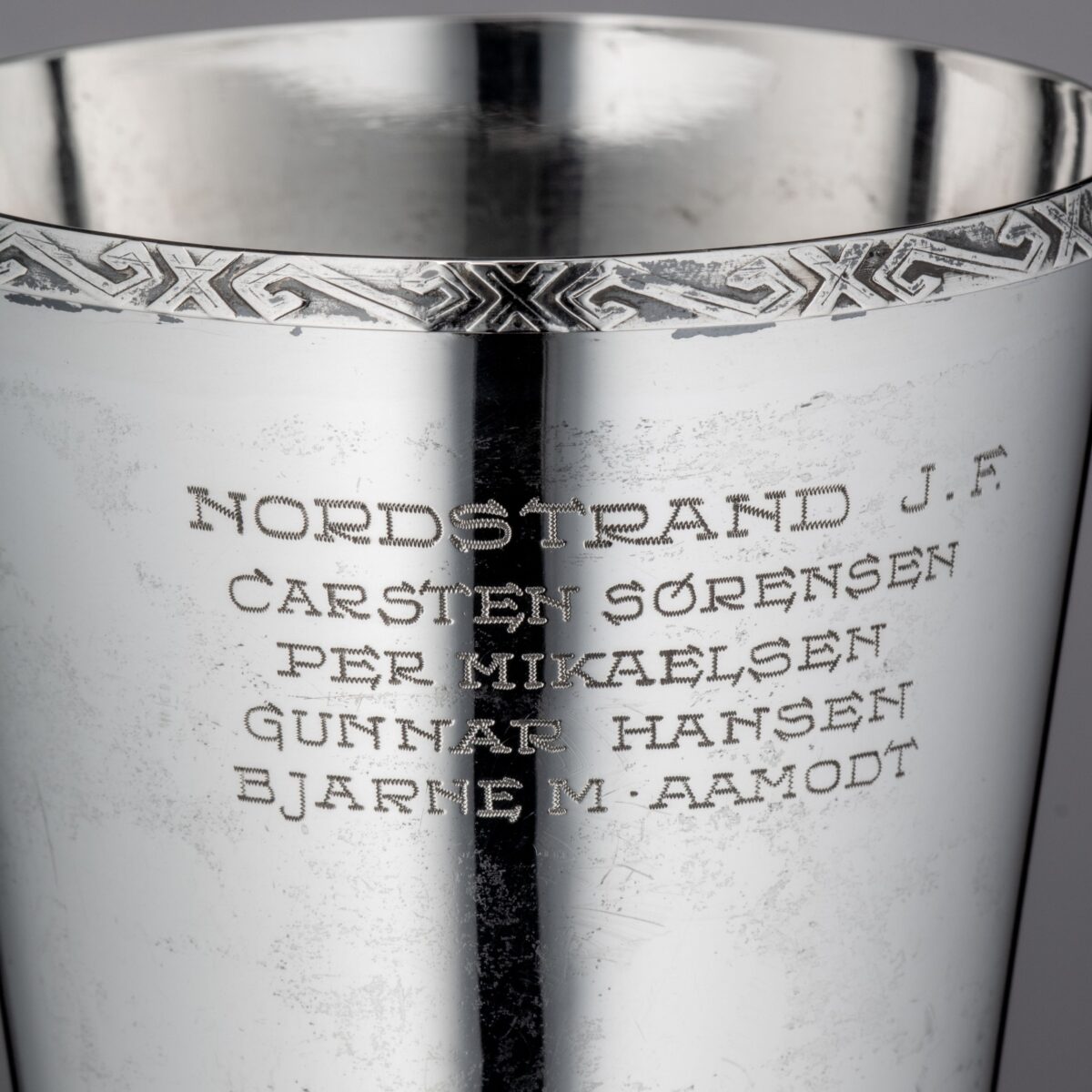 Ekebergbanens Pokal - Bilde 2