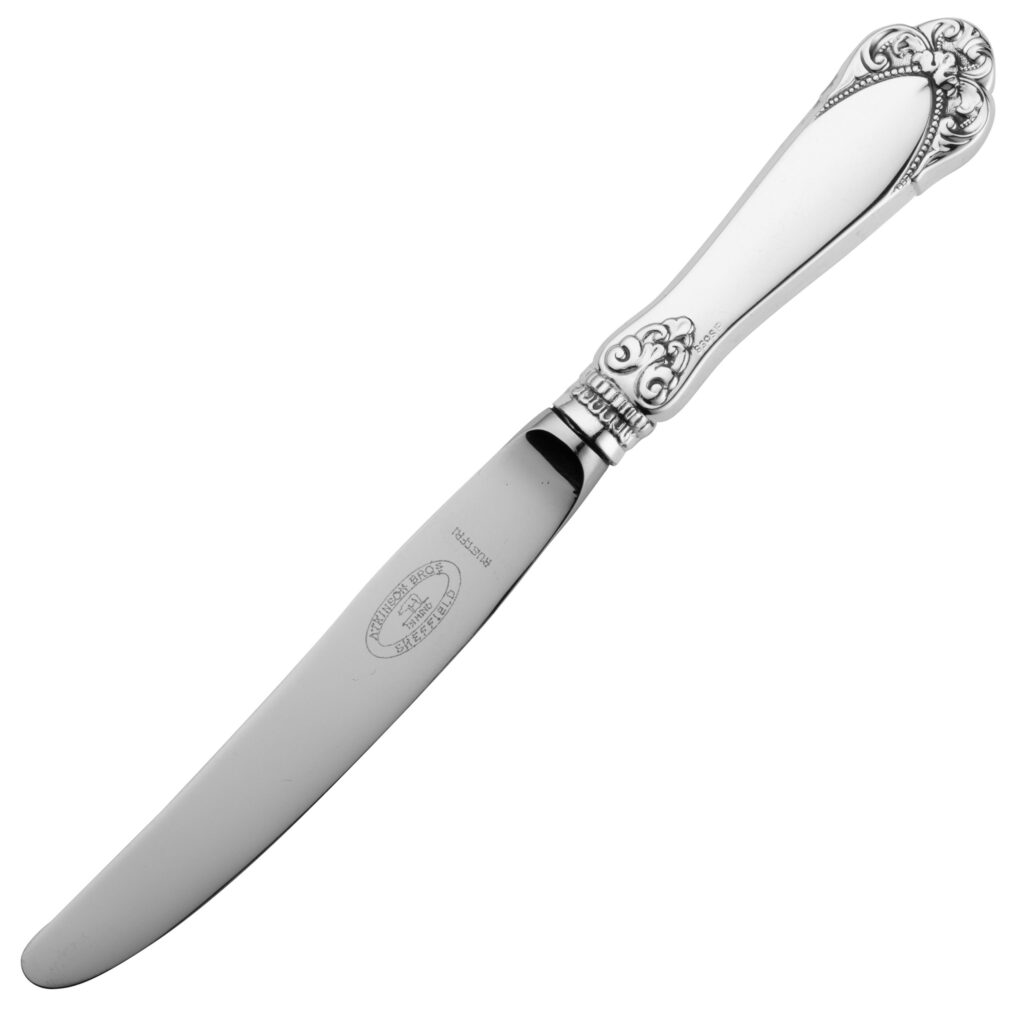 Laila spisekniv 21 cm