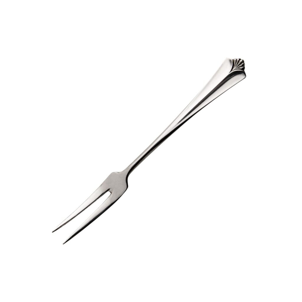 Rådhus med Vifte sitrongaffel 11 cm