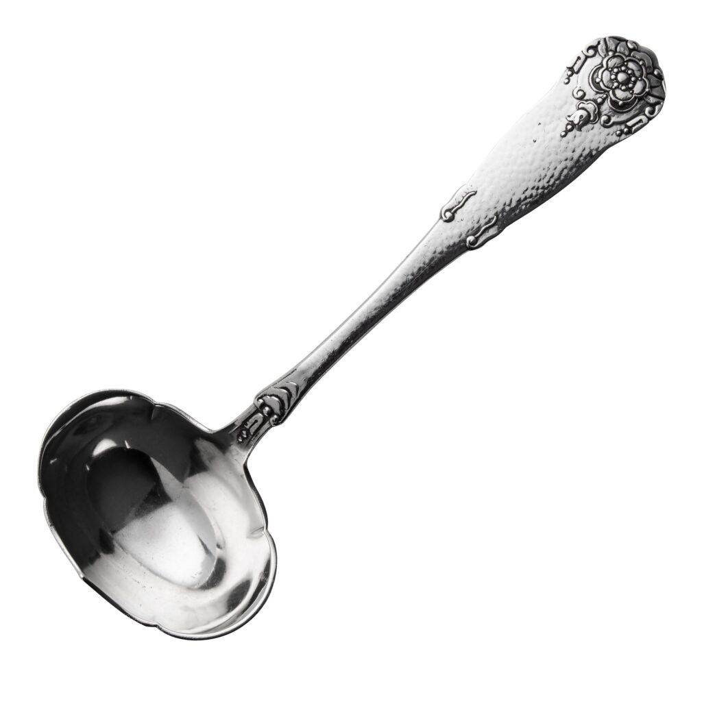 Hardanger sausøse m. krok 16,5 cm