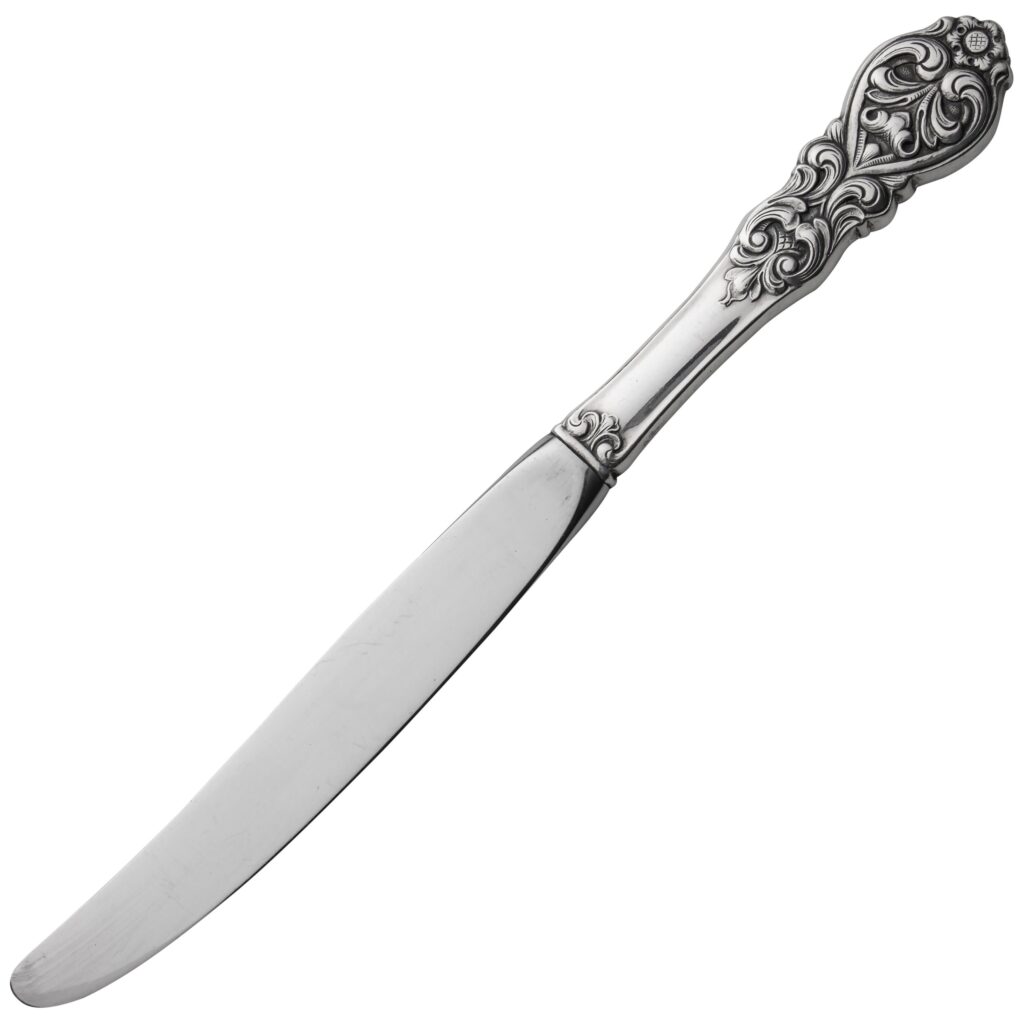 Valdres spisekniv 23,5 cm