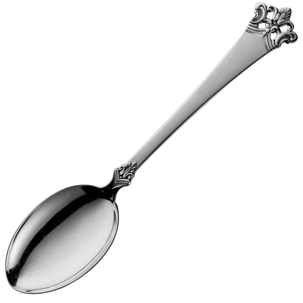 Anitra spiseskje 20 cm