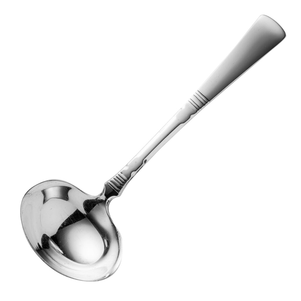 Bankett sausøse u. krok 17 cm