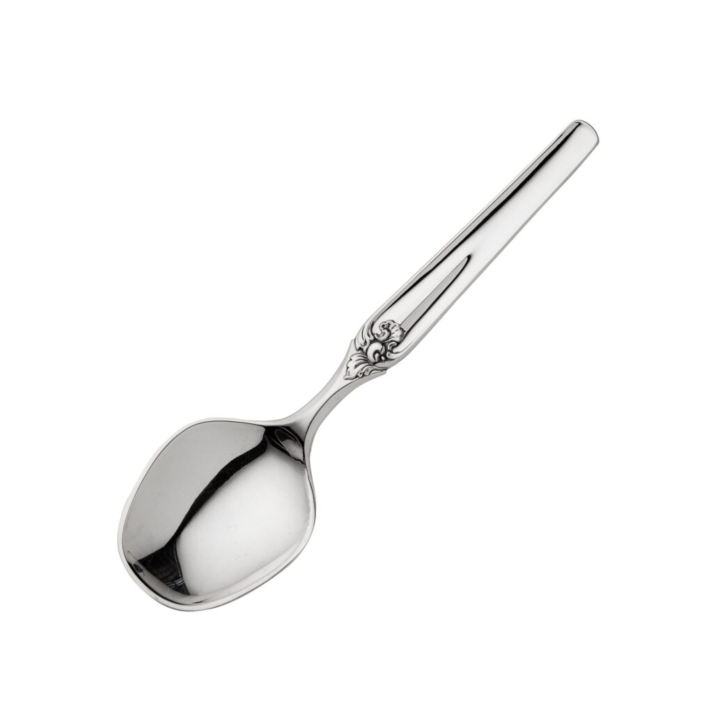 Elisabeth syltetøyskje 13 cm
