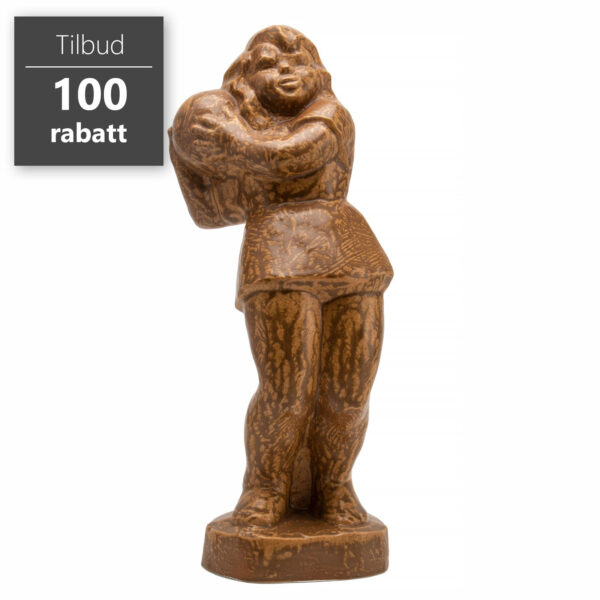 Figgjo, figur