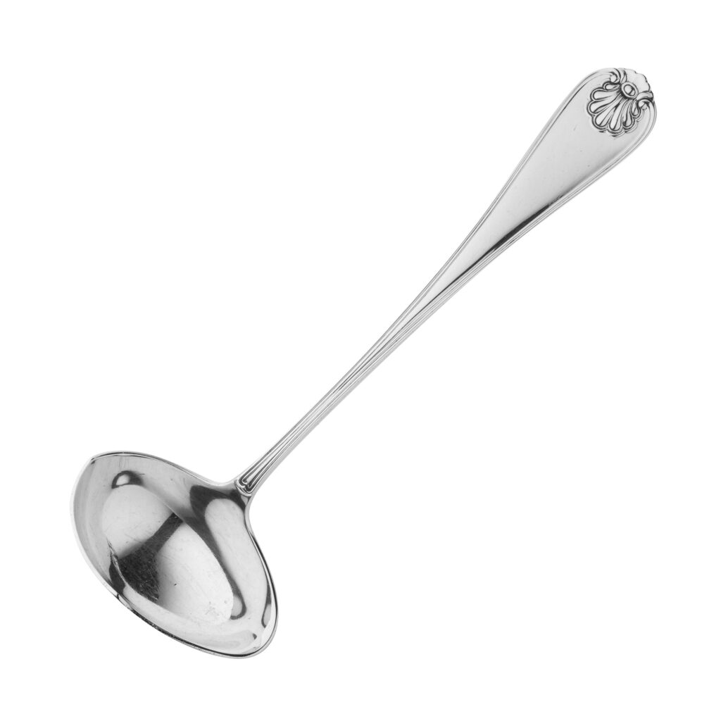 Skjell (Tostrup) sausøse u. krok 15,8 cm