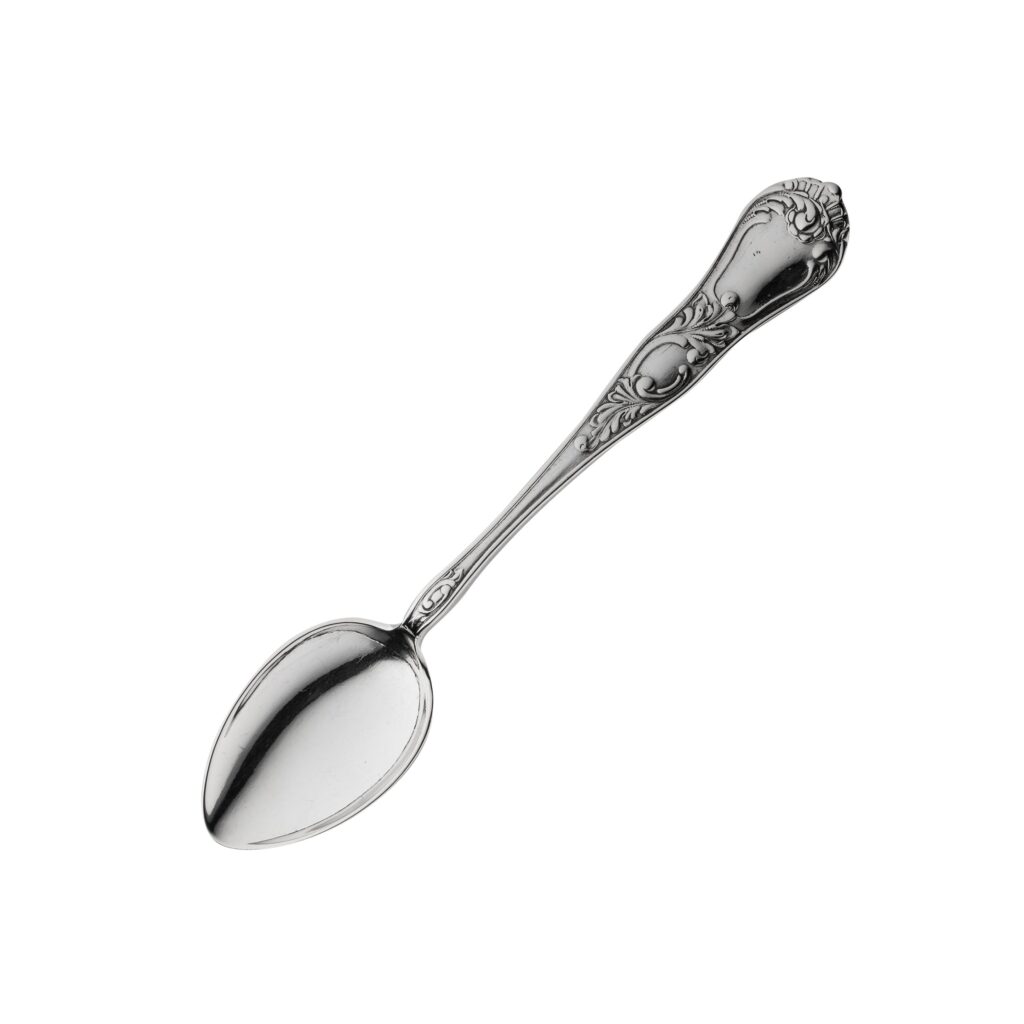 Bonderokokko teskje 11,5 cm
