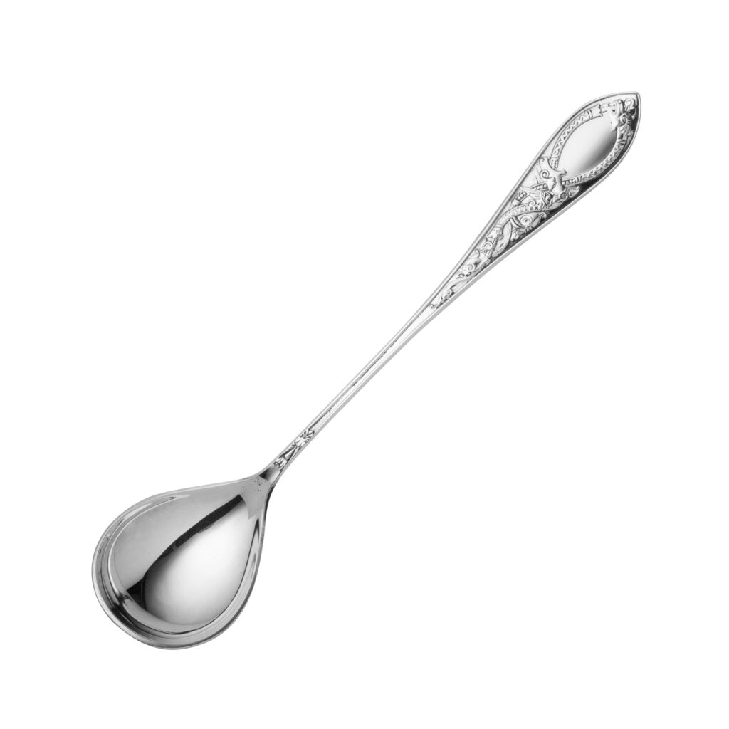 Drage syltetøyskje 15 cm