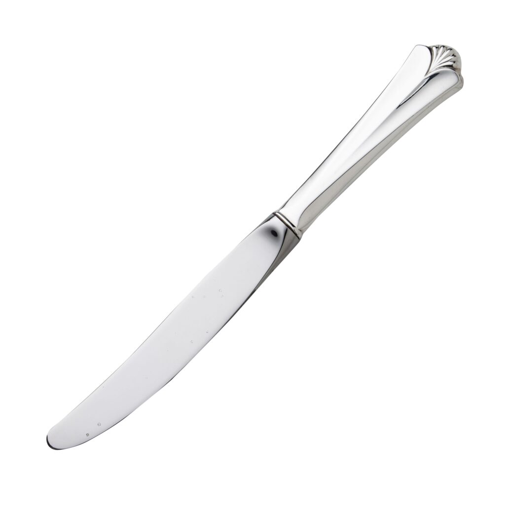 Rådhus Med vifte barnekniv 16,5 cm