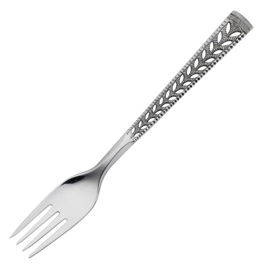 Juvel spisegaffel 18,5 cm