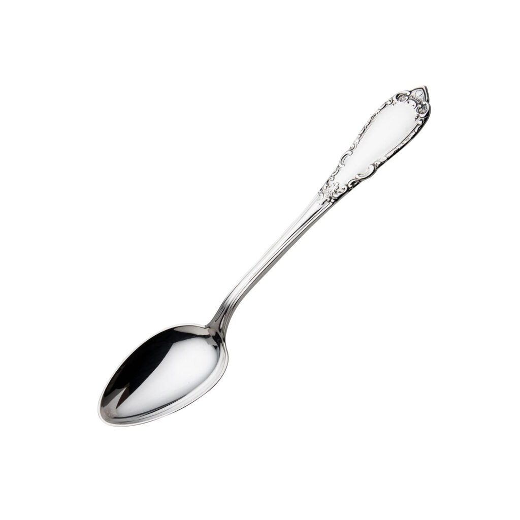 Edel kaffeskje 10,8 cm