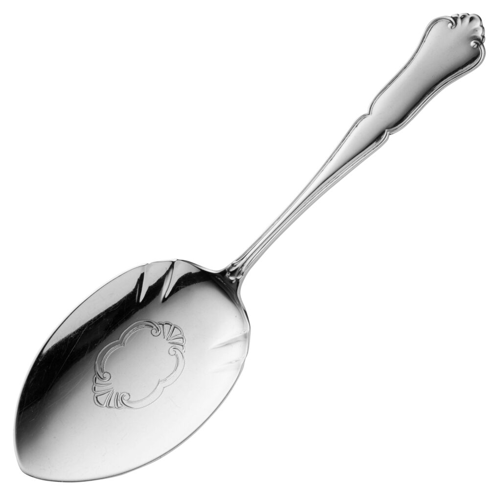 Märtha serveringsspade 21 cm