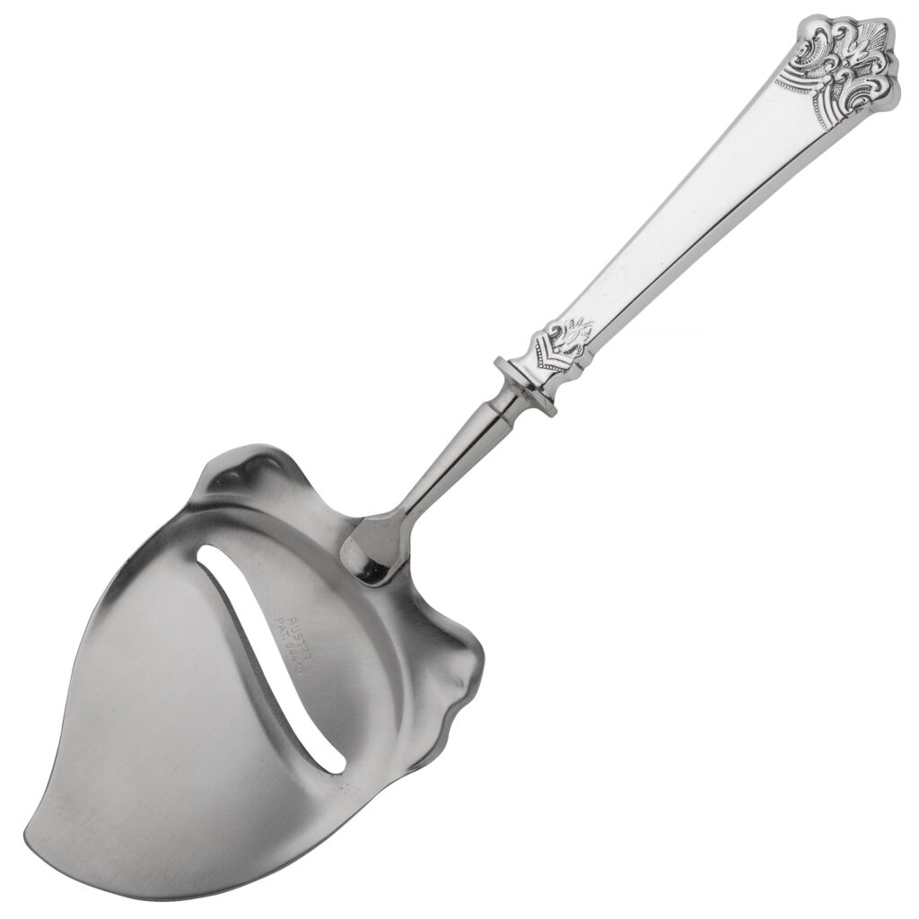 Anitra ostehøvel 22 cm