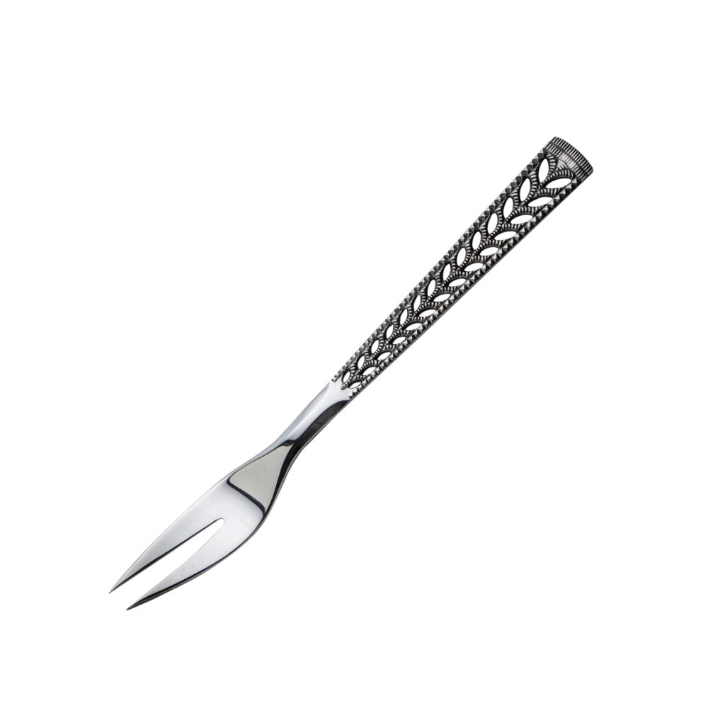Juvel smørgaffel 13,8 cm