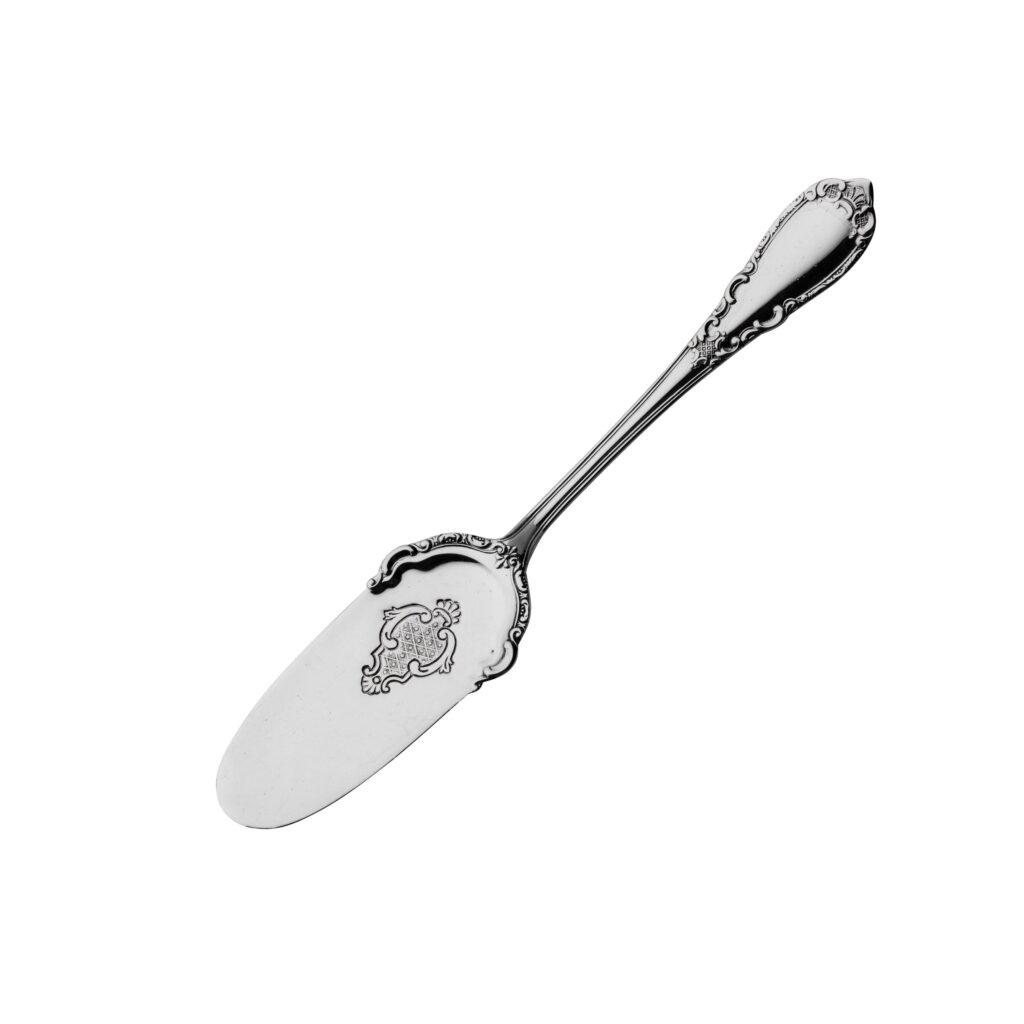 Edel smørspade 15 cm