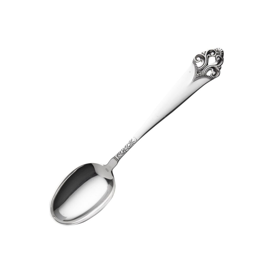 Lillemor teskje 12,5 cm
