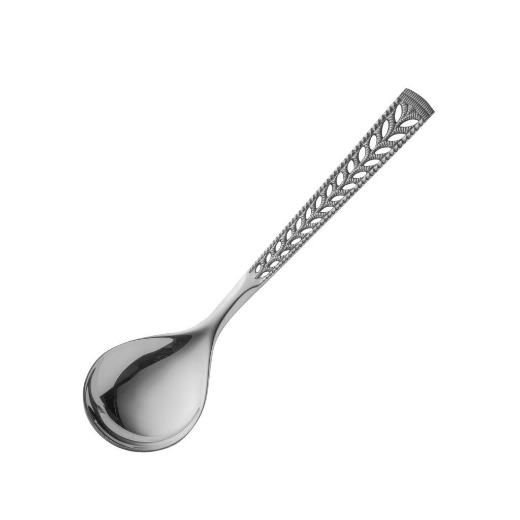 Juvel syltetøyskje 15 cm