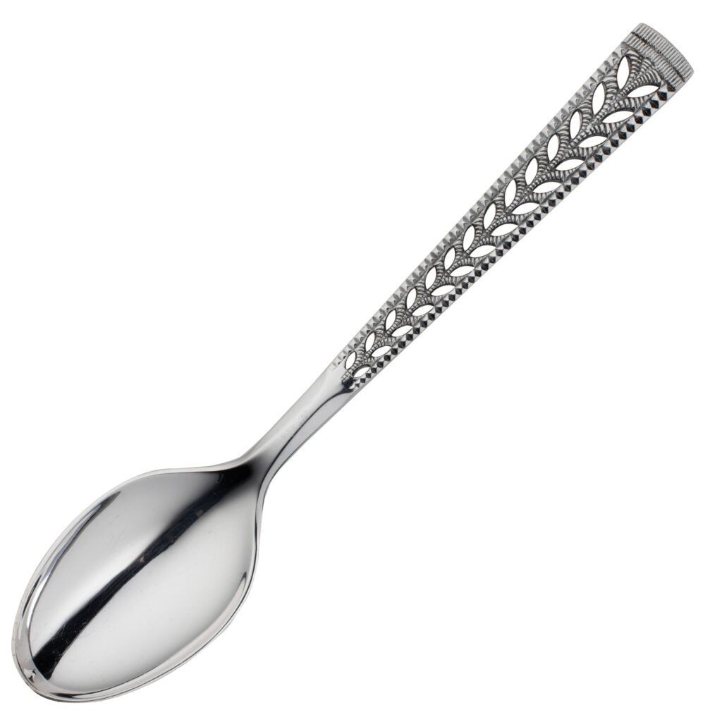 Juvel spiseskje 18,5 cm