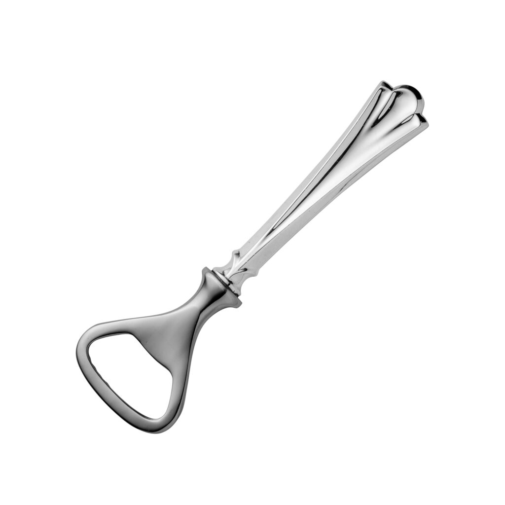 Lilje flaskeåpner 13 cm