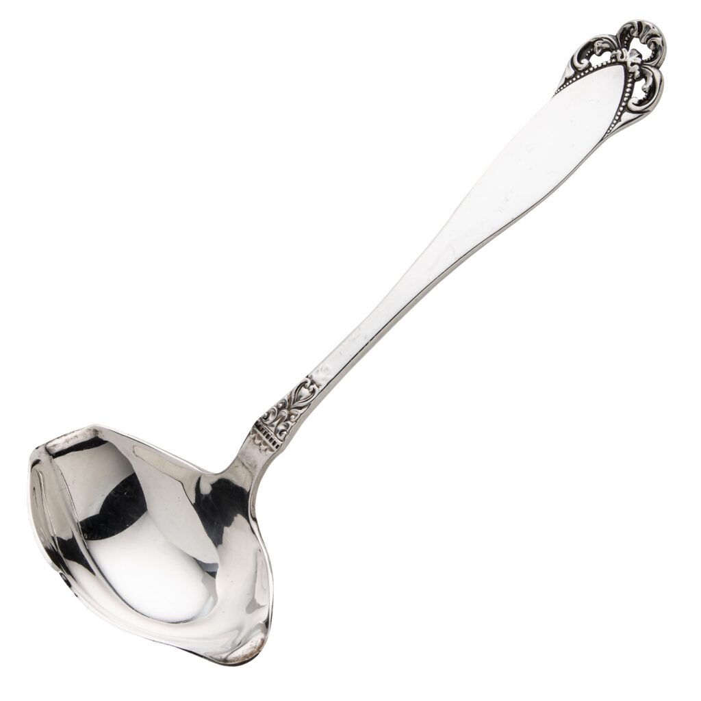 Laila sausøse med krok 16,5 cm