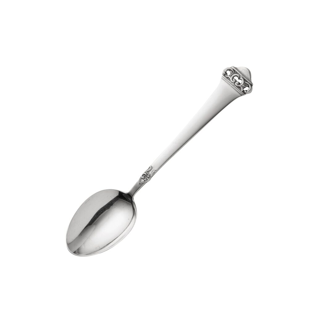 Saga mokkaskje 10 cm