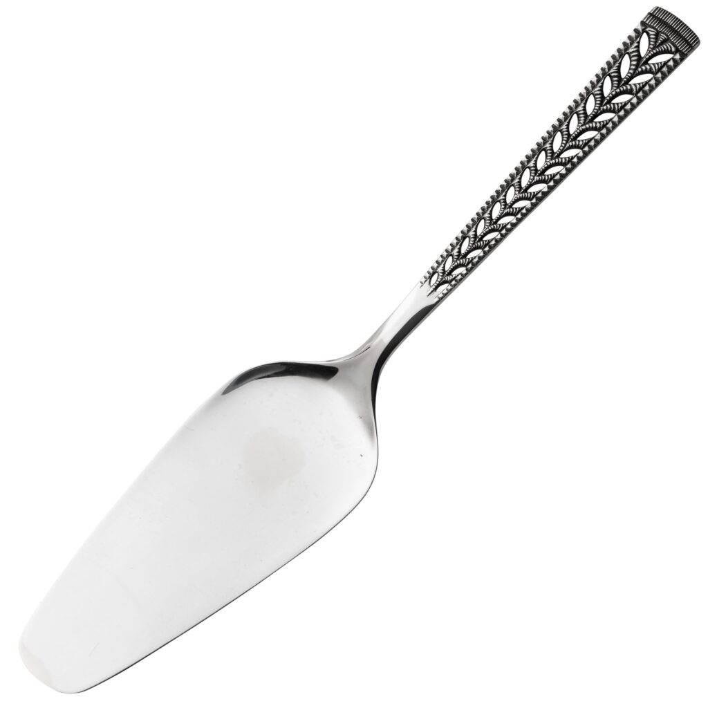 Juvel kakespade 23 cm
