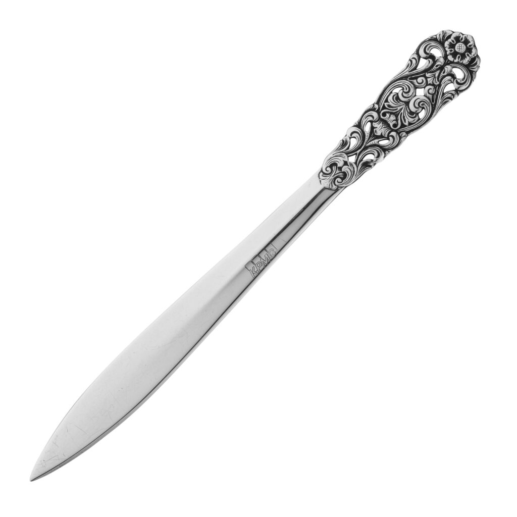 Valdres brevkniv (KPMG) 21 cm