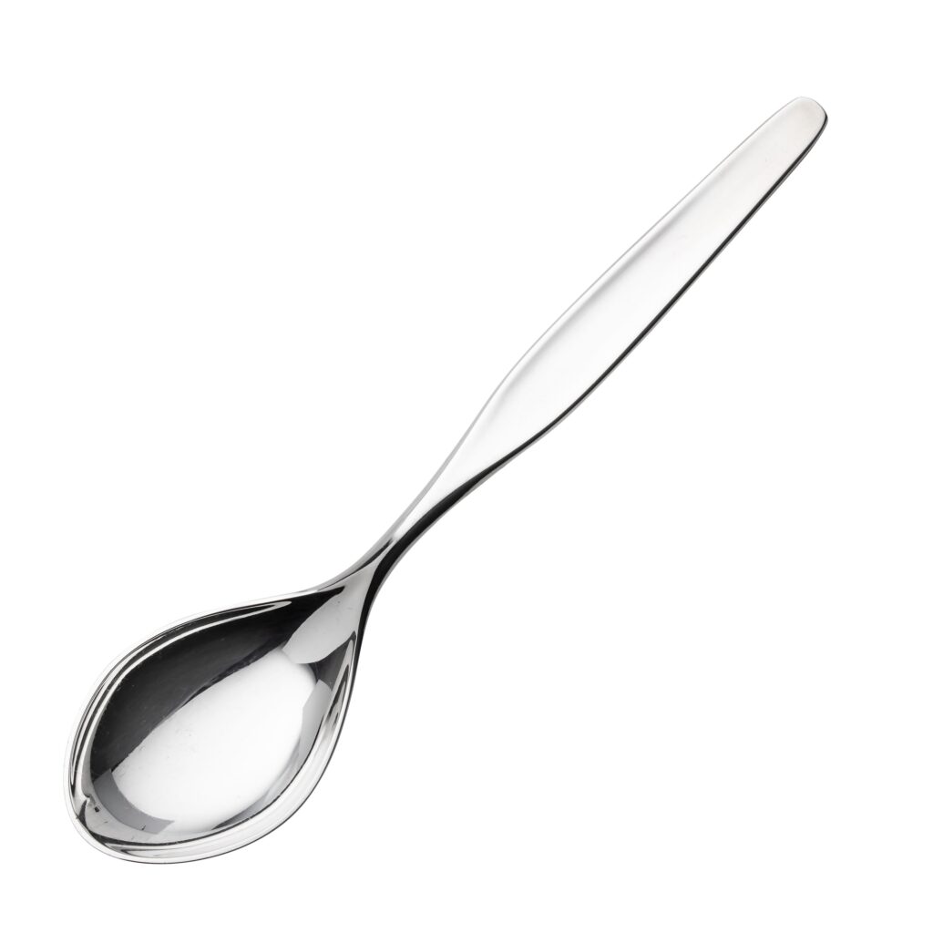 Aase spiseskje 18 cm