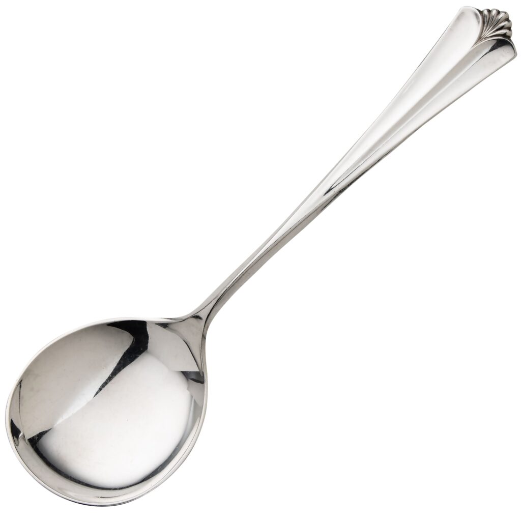 Rådhus Med Vifte kremskje 21,8 cm