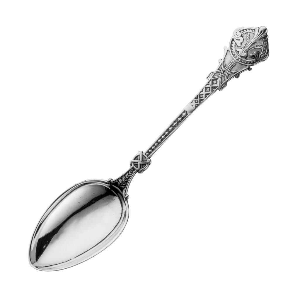 Facon 900 spiseskje 17 cm